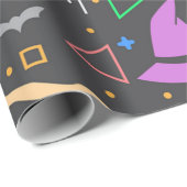 素晴らしい ラッピングペーパー (ロールコーナー)