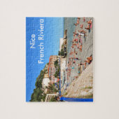 素晴らしい。 リビエラ ジグソーパズル (縦)