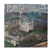 素晴らしい！ロンドン王国の統一された塔 タイル (正面)