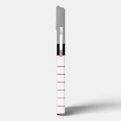 素晴らしい!ヴィンテージ フロッピーディスク Case-Mate iPhoneケース (裏面 / 左)