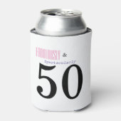 素晴らしい&壮大な50クーラーボックス 缶クーラー (缶正面)