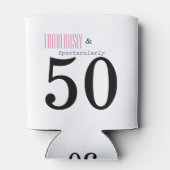 素晴らしい&壮大な50クーラーボックス 缶クーラー (裏面)