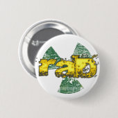 素晴らしい 缶バッジ (正面&裏面)