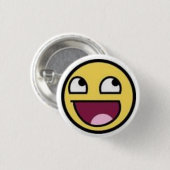 素晴らしい 缶バッジ (正面&裏面)