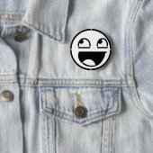 素晴らしい 缶バッジ (インサイチュ)