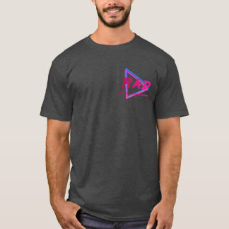 素晴らしい(迅速なアプリケーション開発) Tシャツ