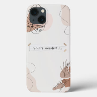 素晴らしい_電話ケースだ iPhone 13ケース