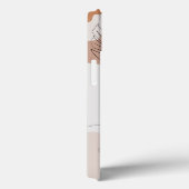 素晴らしい_電話ケースだ Case-Mate iPhoneケース (裏面 / 右)