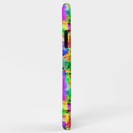 素晴らしい Case-Mate iPhoneケース (裏面/右)