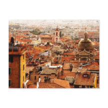 素晴らしい、Cote d'Azurの郵便はがき