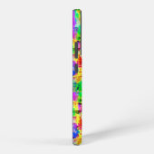 素晴らしい SAMSUNG GALAXYケース (右側面)