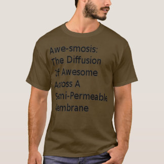 素晴らしい Tシャツ