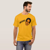 素晴らしい! Tシャツ (正面フル)