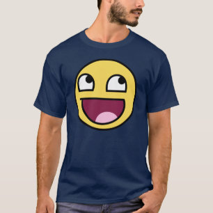 素晴らしい Tシャツ