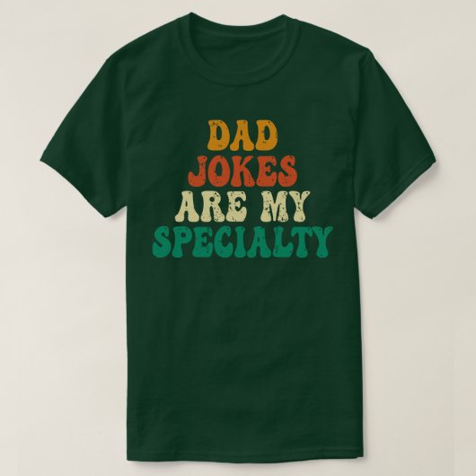 素晴らしい Tシャツ (デザイン正面)