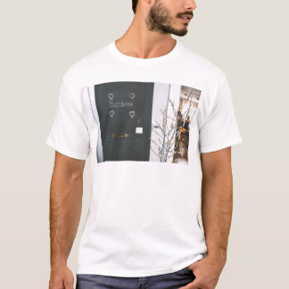 素晴らしい Tシャツ