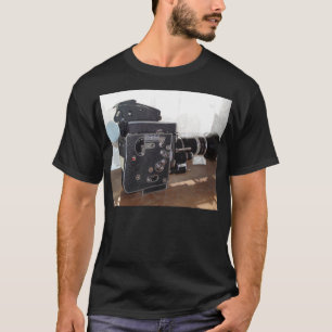素晴らしいbolex tシャツ
