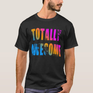 素晴らしいCOREYのトラの80年代全く Tシャツ