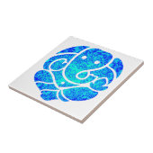 素晴らしいGANESH タイル (側面)