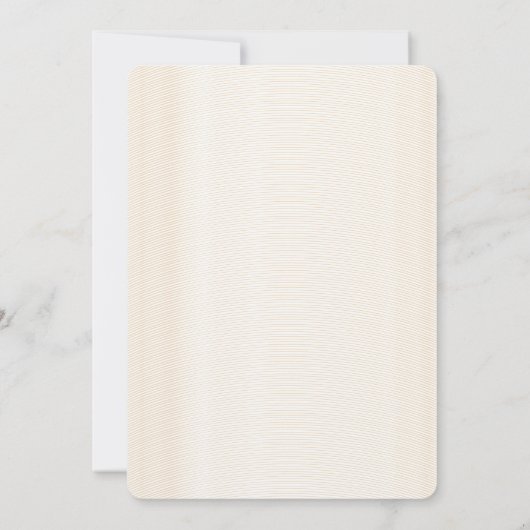 、素晴らしいGatsby後輩の前にプロム白い金ゴールド セーブザデート (裏面)