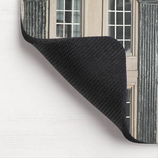 素晴らしいHouseの英国の人形の家 マウスパッド (コーナー)