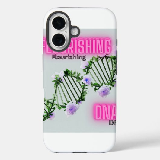 素晴らしいIPhone 16ケース Case-Mate iPhoneケース (裏面)