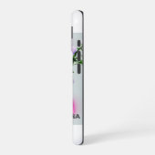 素晴らしいIPhone 16ケース iPhone 16ケース (左側面)