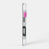 素晴らしいIPhone 16ケース iPhone 16ケース (右側面)