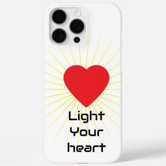 素晴らしいiPhone Case-Mate iPhoneケース (裏面)