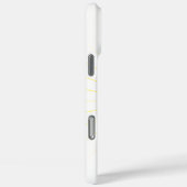 素晴らしいiPhone  Case-Mate iPhoneケース (裏面 / 右)