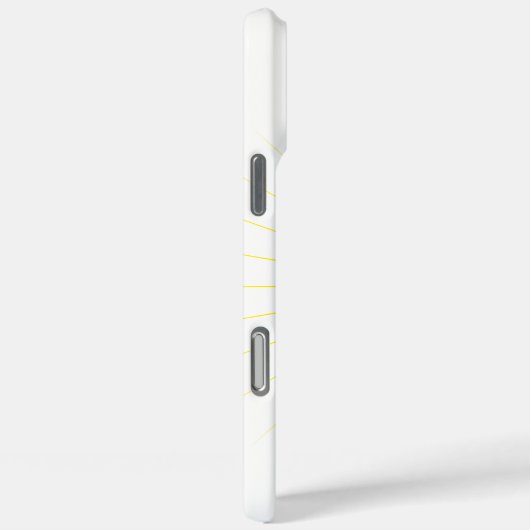 素晴らしいiPhone Case-Mate iPhoneケース (裏面 / 右)