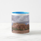 素晴らしいkasbah マグカップ (中央)