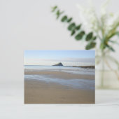 素晴らしいMewstone ポストカード (スタンド正面)