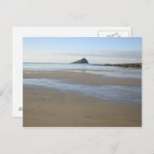 素晴らしいMewstone ポストカード (正面/裏面)