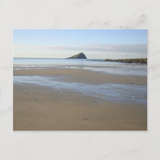 素晴らしいMewstone ポストカード