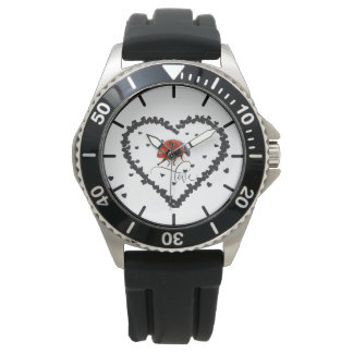 素晴らしいNFT時計 腕時計