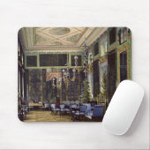 素晴らしいPalaisの中国のな部屋 マウスパッド (マウス)