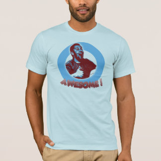 素晴らしいSebok! Tシャツ