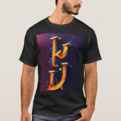 素晴らしいTシャツ Tシャツ (正面)