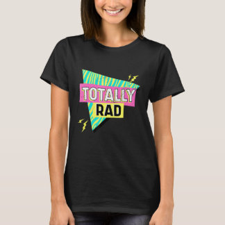 素晴らしいT 80sレトロ80sテーマ1980sヴィンテージ80年代 Tシャツ