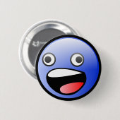 素晴らしいTard 缶バッジ (正面&裏面)