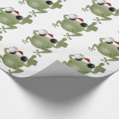 素晴らしいToadally! ラッピングペーパー (角)