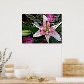 素晴らしく作られたポスター ポスター (キッチン)