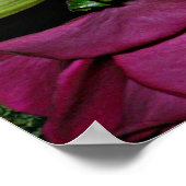 素晴らしく作られたポスター ポスター (角)