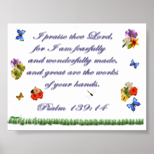 素晴らしく作られた ポスター (正面)