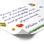 素晴らしく作られた ポスター (角)