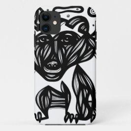 素晴らしく美しく豪華なカラフル iPhone 11 ケース
