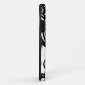 素晴らしく美しく豪華なカラフル Case-Mate iPhoneケース (裏面/右)