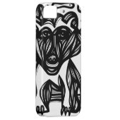 素晴らしく美しく豪華なカラフル Case-Mate iPhoneケース (裏面/右)