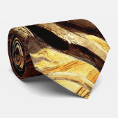 素晴らしく赤いドラゴンのタイ ネクタイ (ロール)